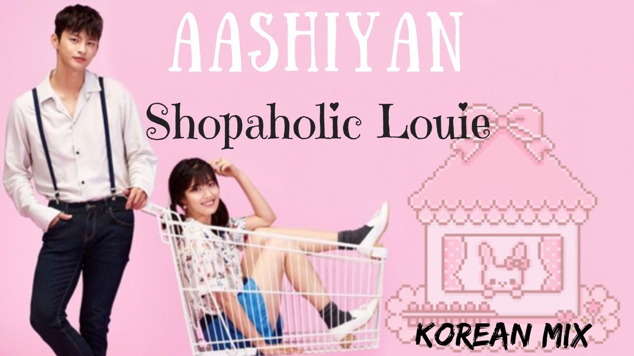 Aashiyan | Korean Mix | Shopping King Louie |