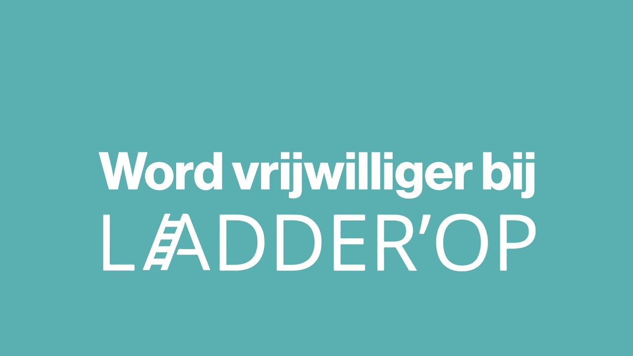Ladder'op