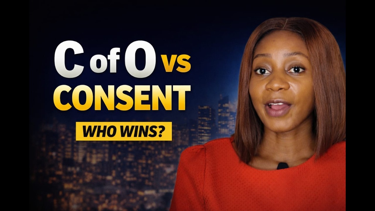 C of O vs Other Land Documents | What Buyers Must Know