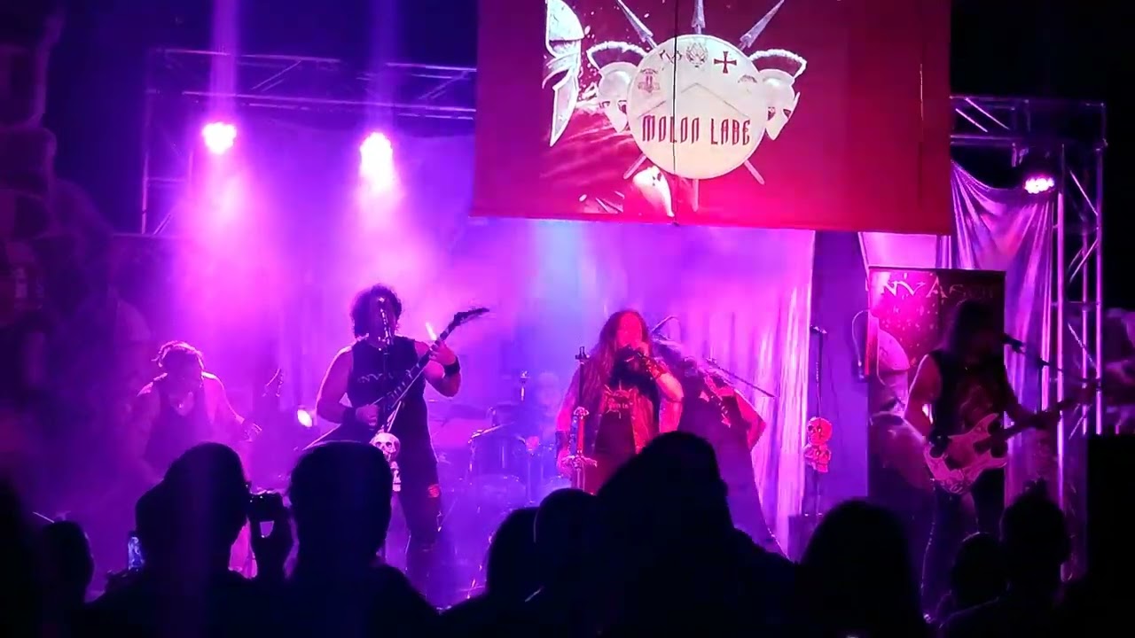 Invasor - Sala Vizzio