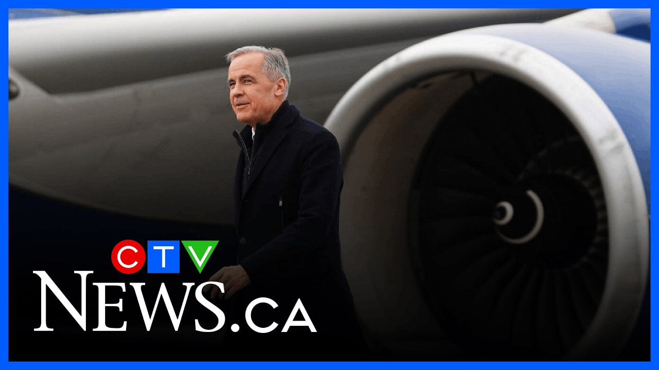 Carney meets with RCMP on extortion