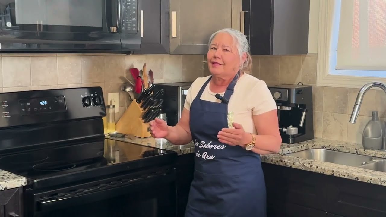 Tatianoff un postre cubano