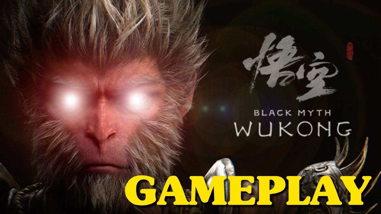 So far a 10/10 Black Myth Wukong
