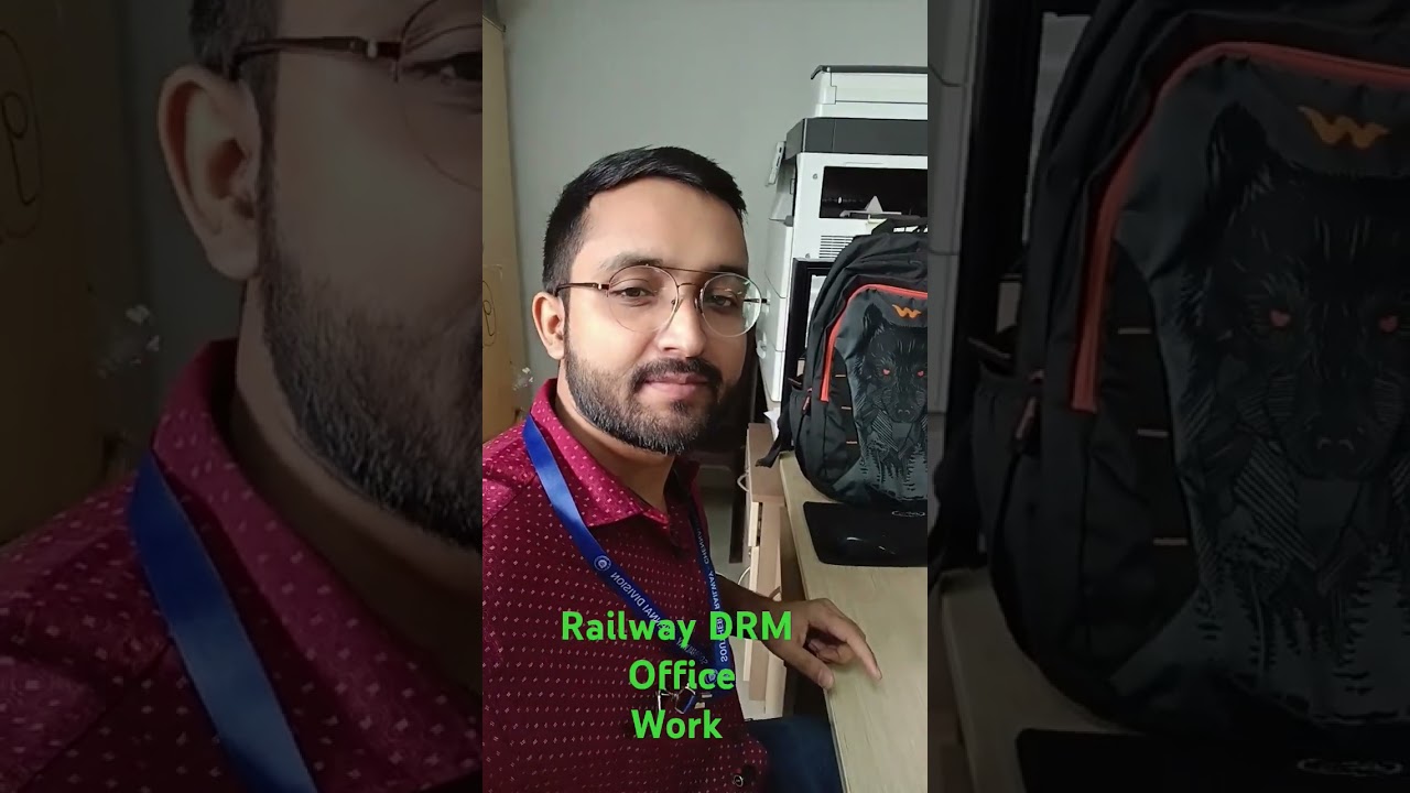 #RRB Profil zawodowy młodszego urzędnika Ntpc #profil zawodowy starszego urzędnika Ntpc #rrbs #rekrutacjakolejowa