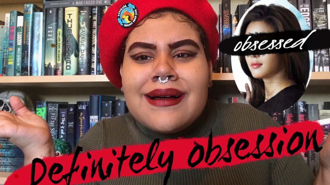 Obession isn't Love | Trope Thoughts