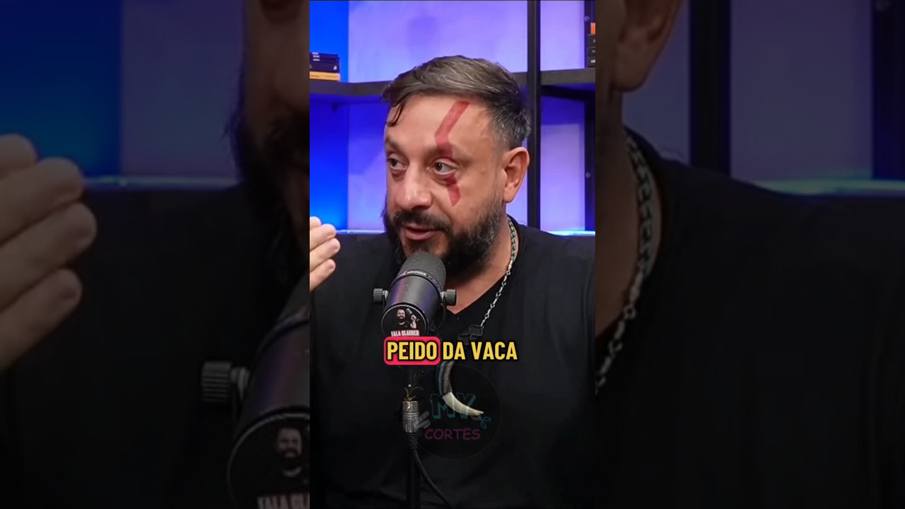 Biologo Henrique x Veganos🐄🥩