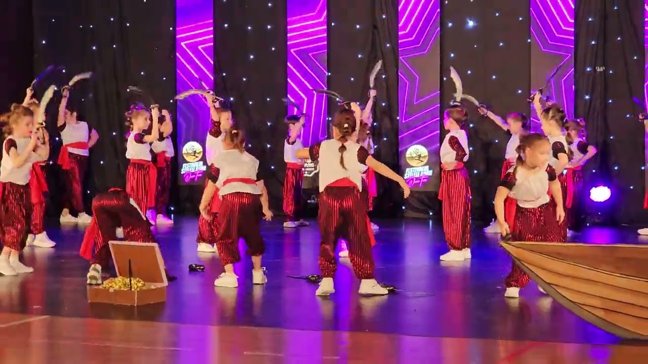 Concurs-Festival 