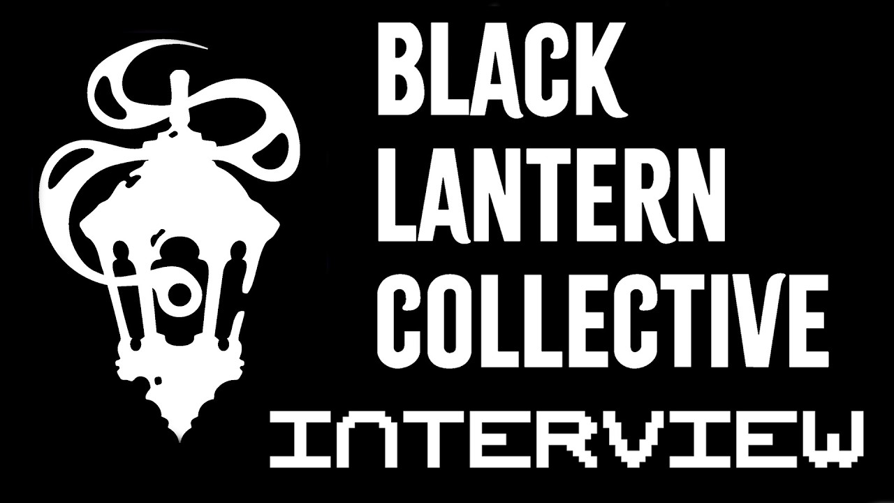 &laquo;Траурный прилив&raquo;, &laquo;Поезд ужаса&raquo; и &laquo;Человеческие останки HR&raquo; &mdash; интервью Black Lantern Collective ...