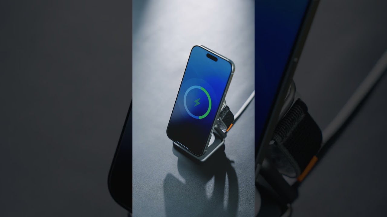 To jest tak zwany system Apple? #apple #iphone #applewatch