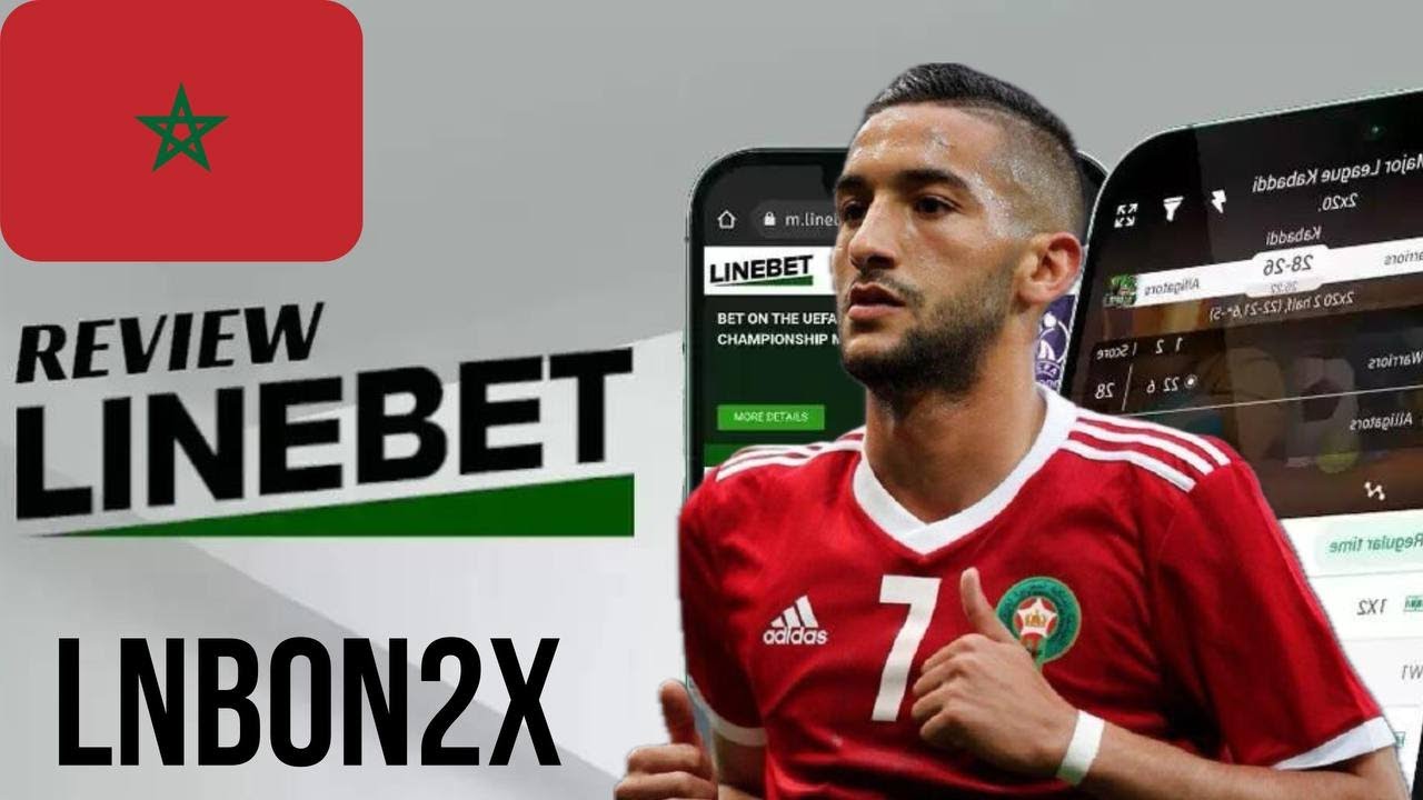 CODE PROMO LINEBET MAROC. CODE PROMO LINEBET 2025 MAROC