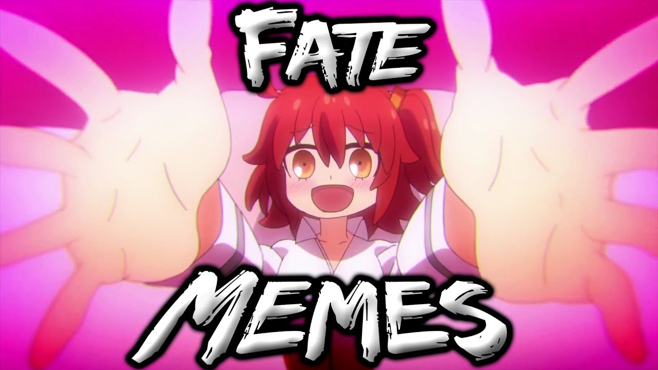 Medea's Cauldron of Fate Memes