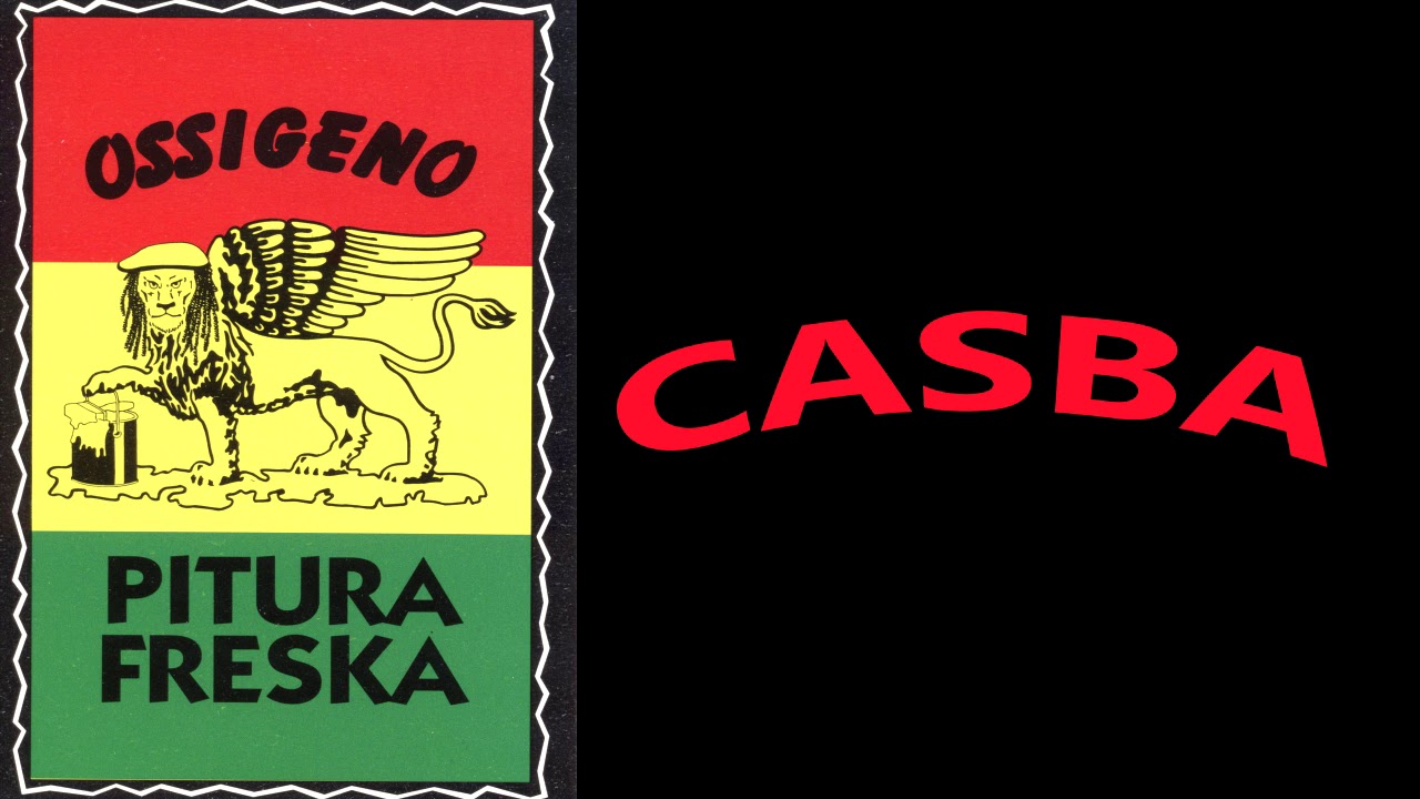 Casba - Pitura Freska (streaming)