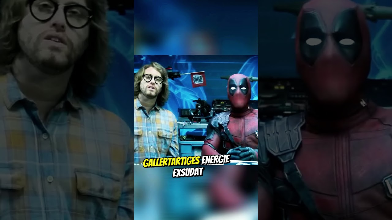 Die nutzlosesten F&auml;higkeiten von Mutanten in X-Men