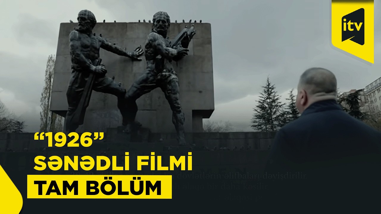 “1926” sənədli filmi