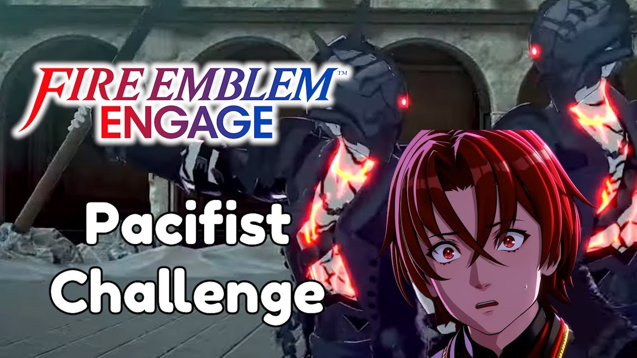 Can You Beat Fire Emblem Engage as a Pacifist?