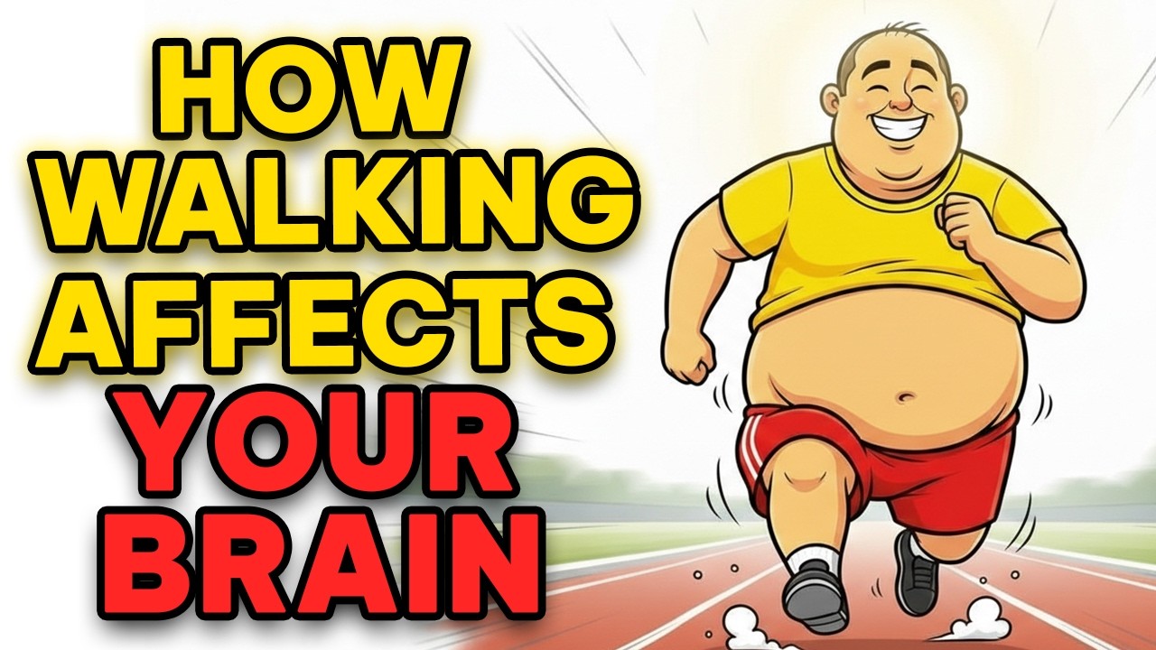 10 Minutes Outside vs Hours of Stress | The Science