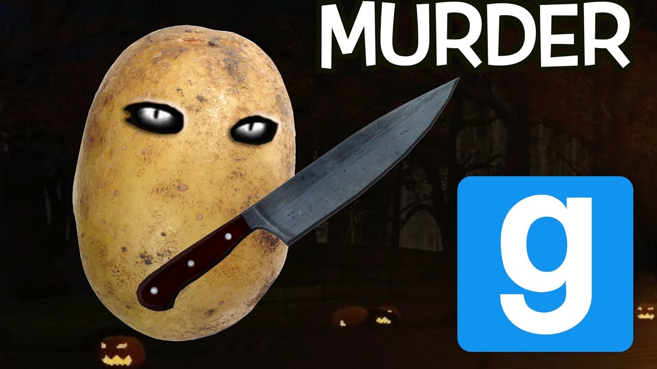 КИЛО-УБИЙЦА!!!! Убийство в Garry's Mod с помощью Fruitloops