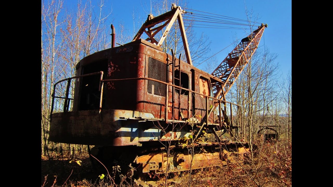 Koehring 1005 Documentary