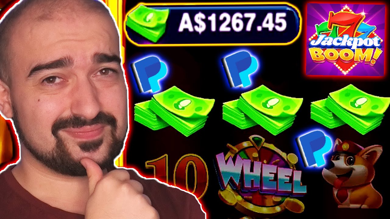 Jackpot Boom App Review: Can You Win Rewards Or Not? (Honest Breakdown & Experience)