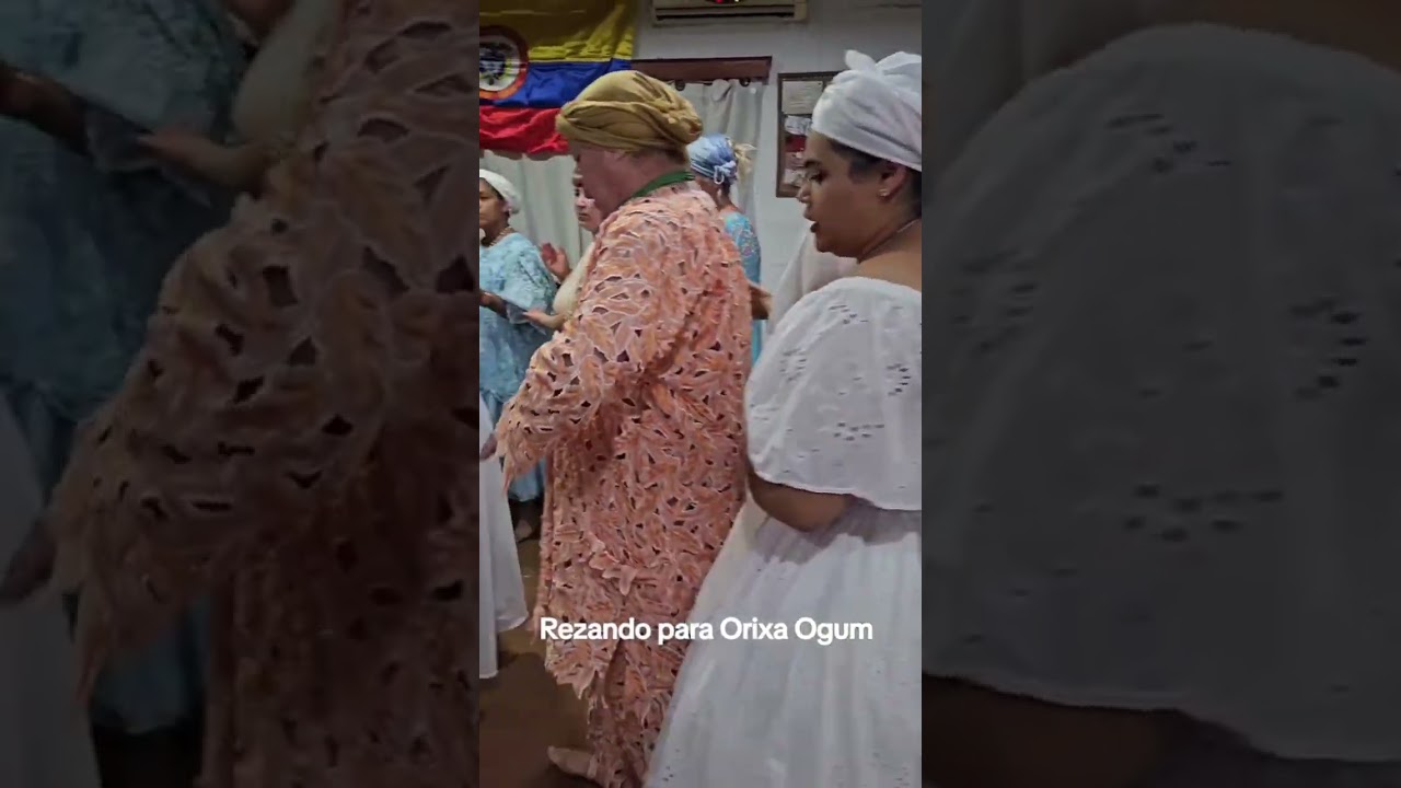 Batuques 2025 