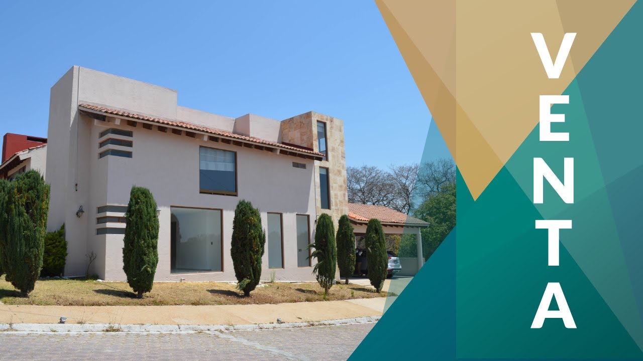 VENTA DE CASA EN HARAS CIUDAD ECOLÓGICA, PUEBLA PUE.