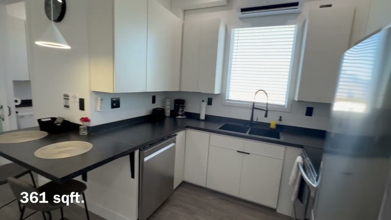 Boxabl Casita , Move in ready here at Paradise Tiny Home Community in the Greater Palm Springs area