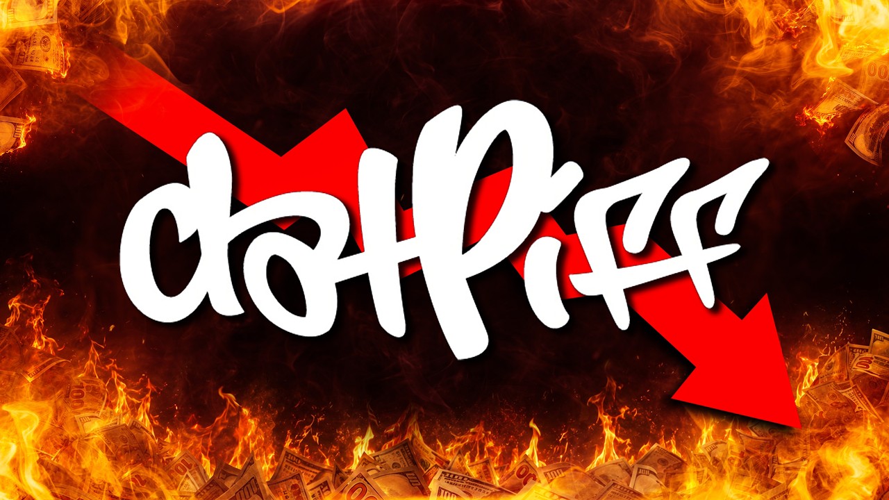 Почему закрылся DatPiff?