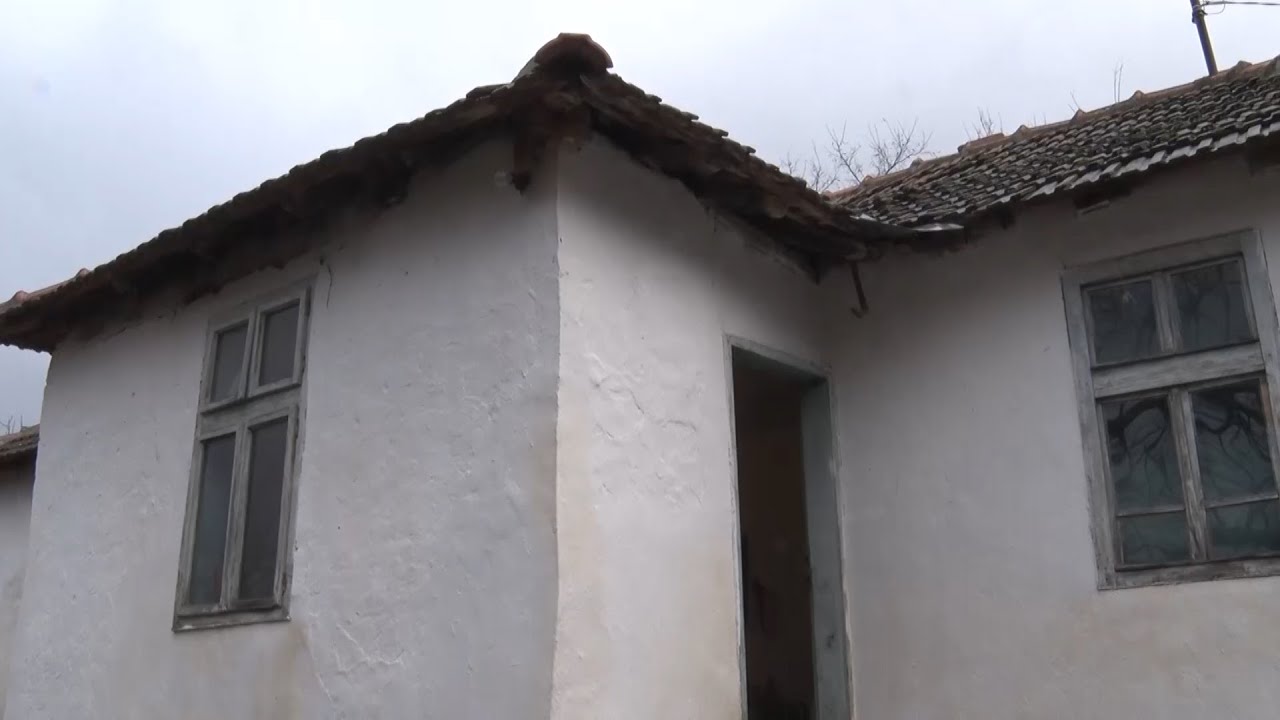 KUĆA NA SELU - IVANA GLIGOROV 29.12.2023. PRILOG