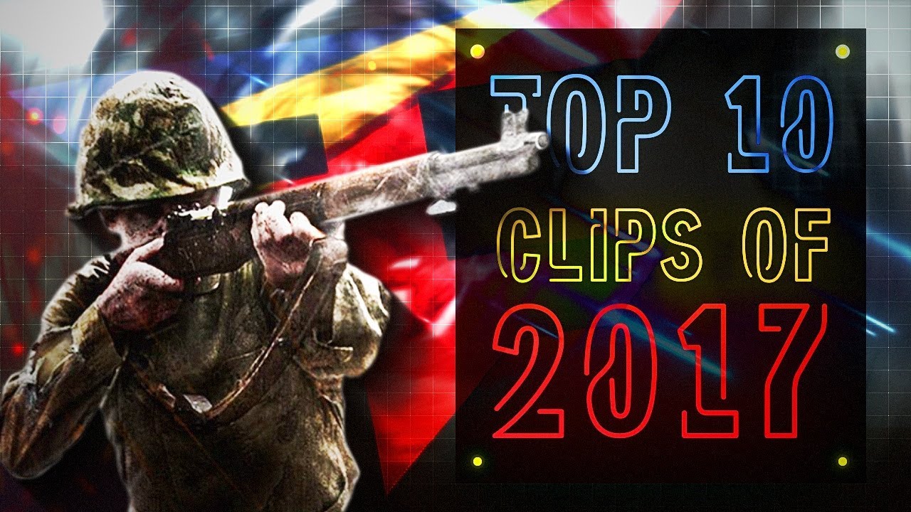 FaZe Testy - Favorite Clips of 2017