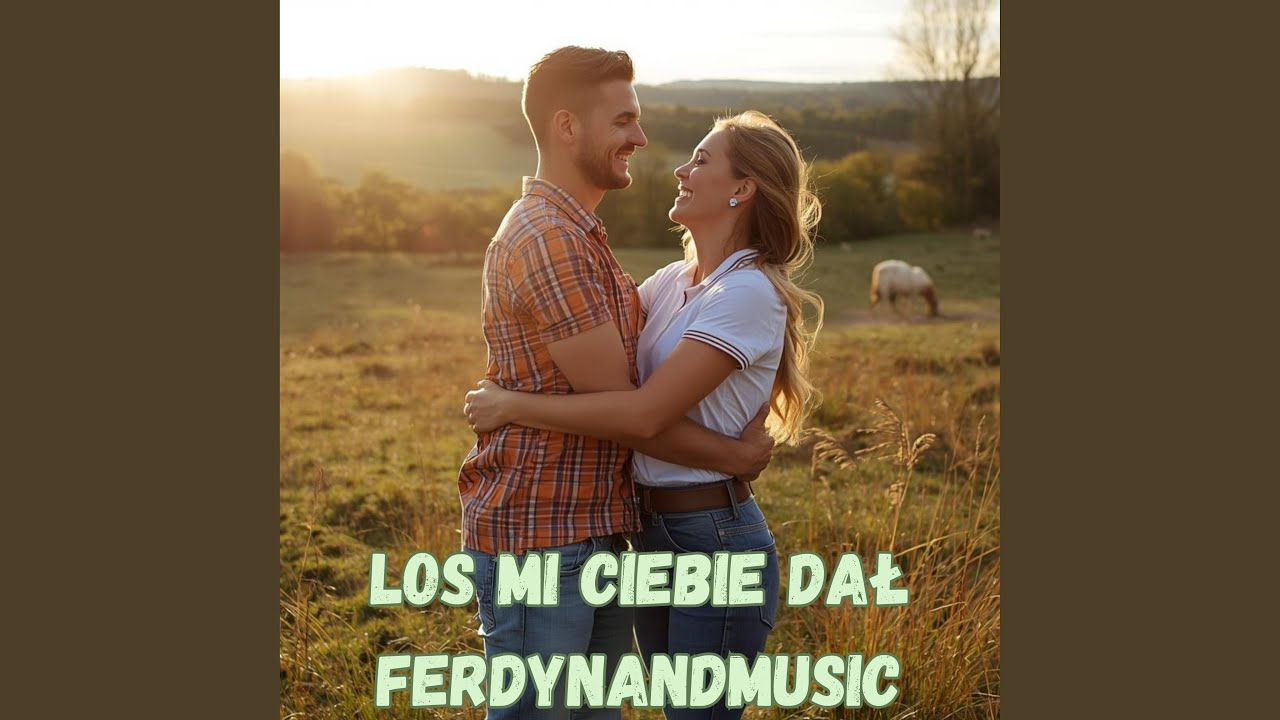 LOS MI CIEBIE DAŁ