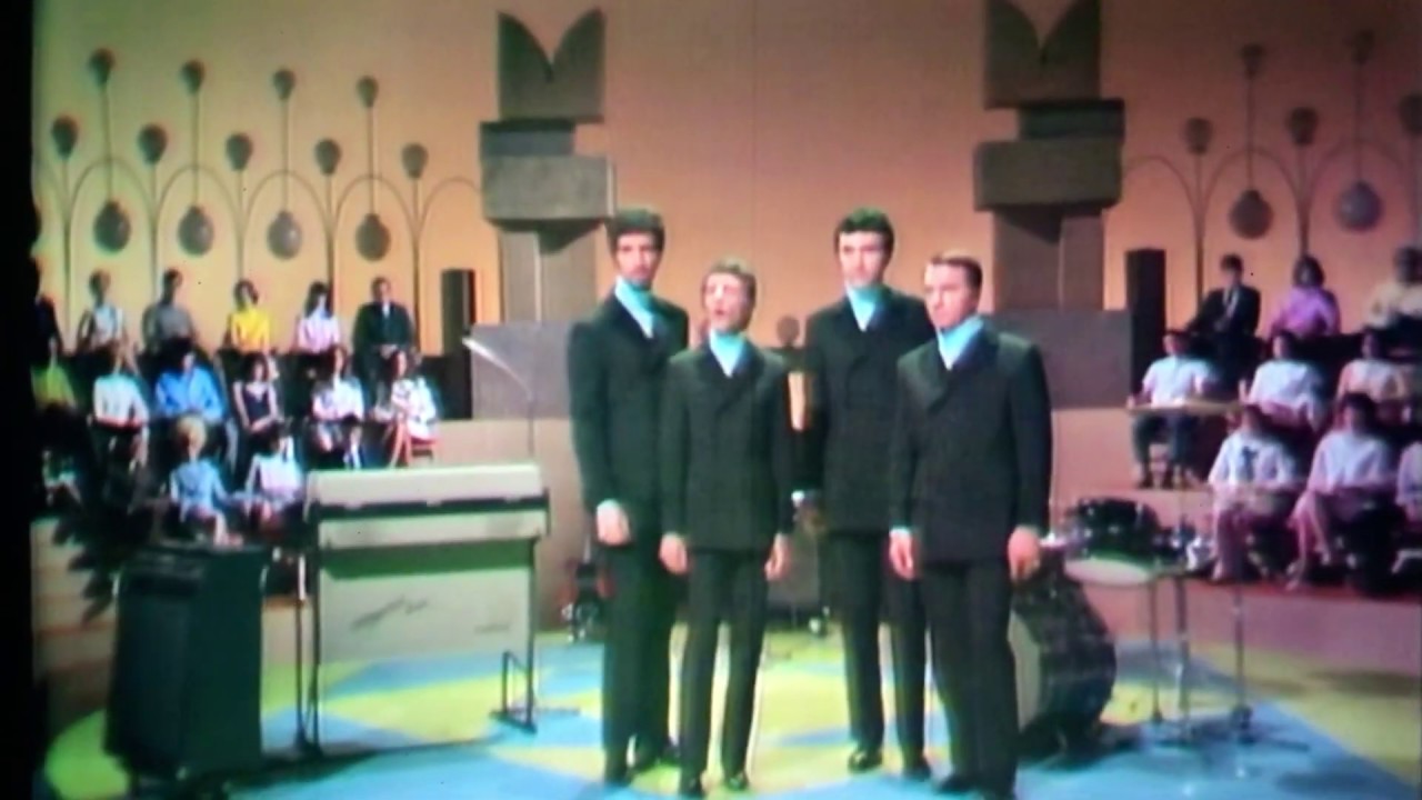 The Four Seasons Saturday’s Father Live