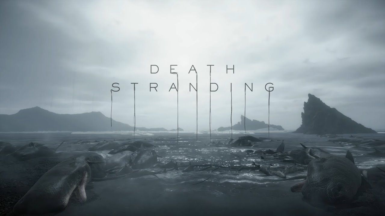 Death Stranding: DC 100% Let's Play (New PC) 540LLL S-Rank No Commentary Ep. 1