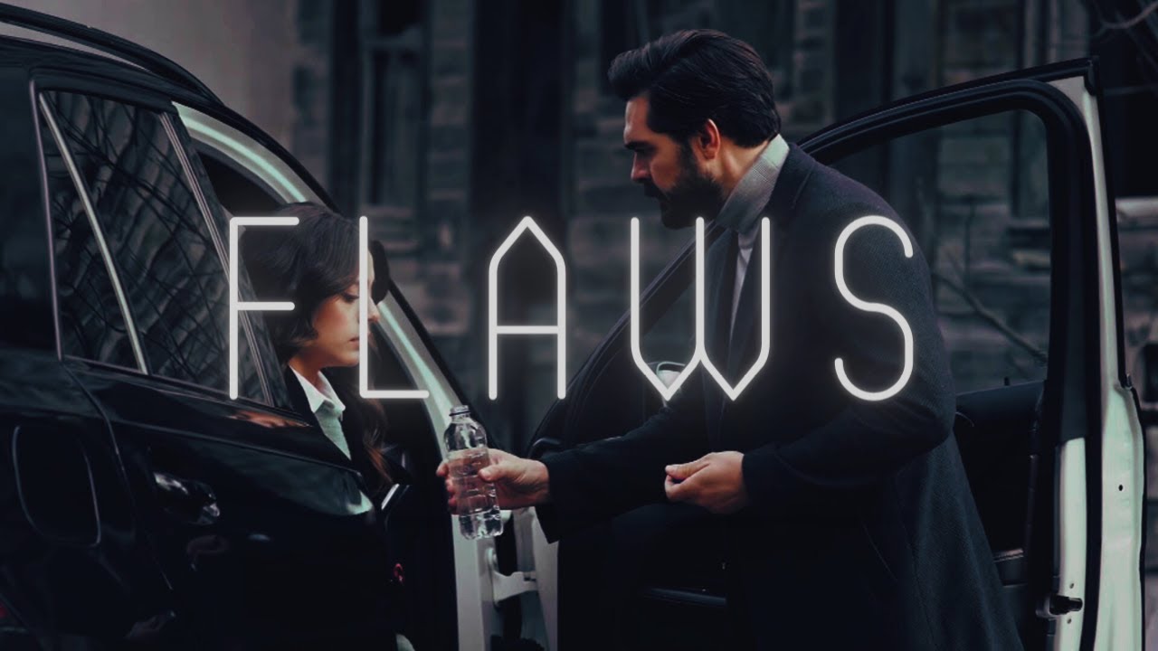 Seher&Yaman - Flaws