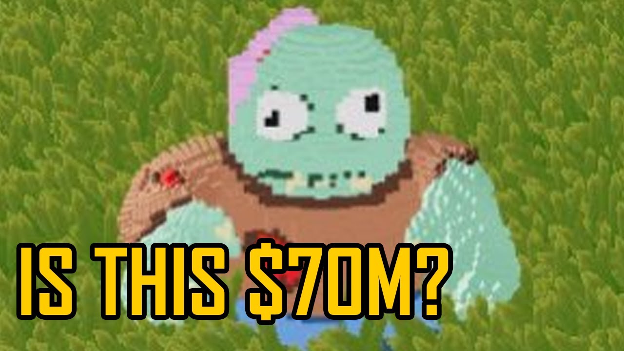 Pixelmon Is A $70M NFT Gaming Disaster in Slow Motion