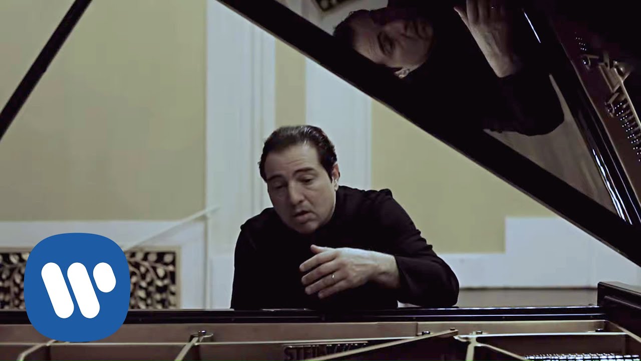 Fazıl Say – Beethoven: Piano Sonata No. 14, 