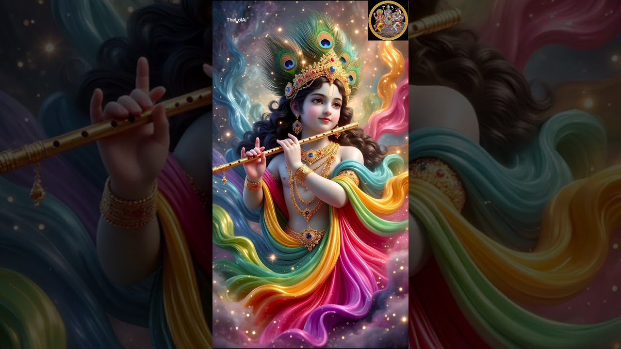 ശ്രീകൃഷ്ണ കഥാമൃതം ഭാഗം 32