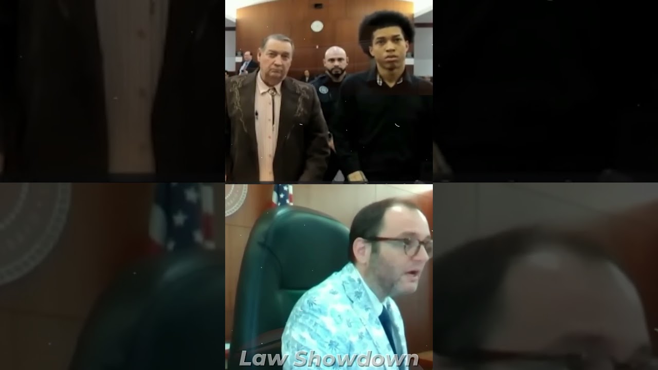 💥Judge Fleischer EXPLODES in Court — Real Courtroom Drama” 😨 