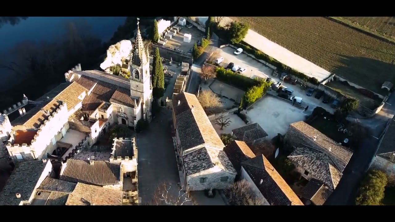 Aigu&egrave;ze dji djimini2 drone
