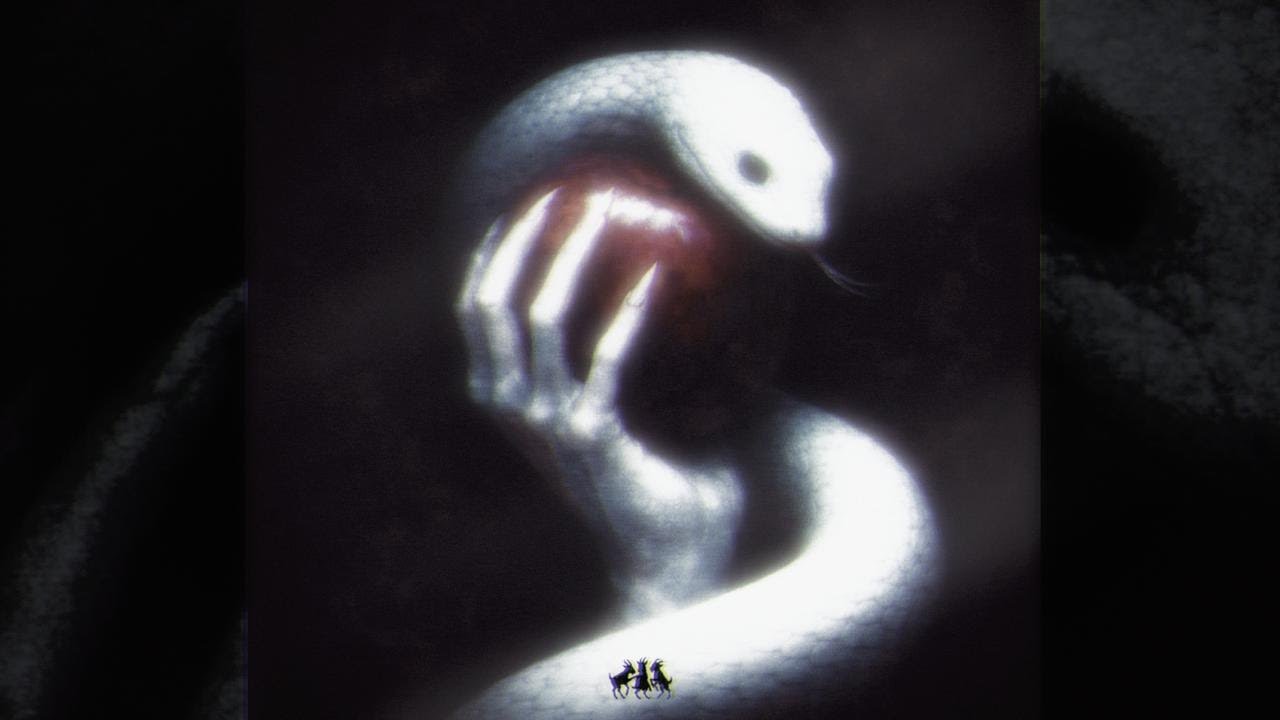 FREE | DARK TRAP TYPE BEAT – 'ANATHEMA' | DARK UNDERGROUND TRAP BEAT