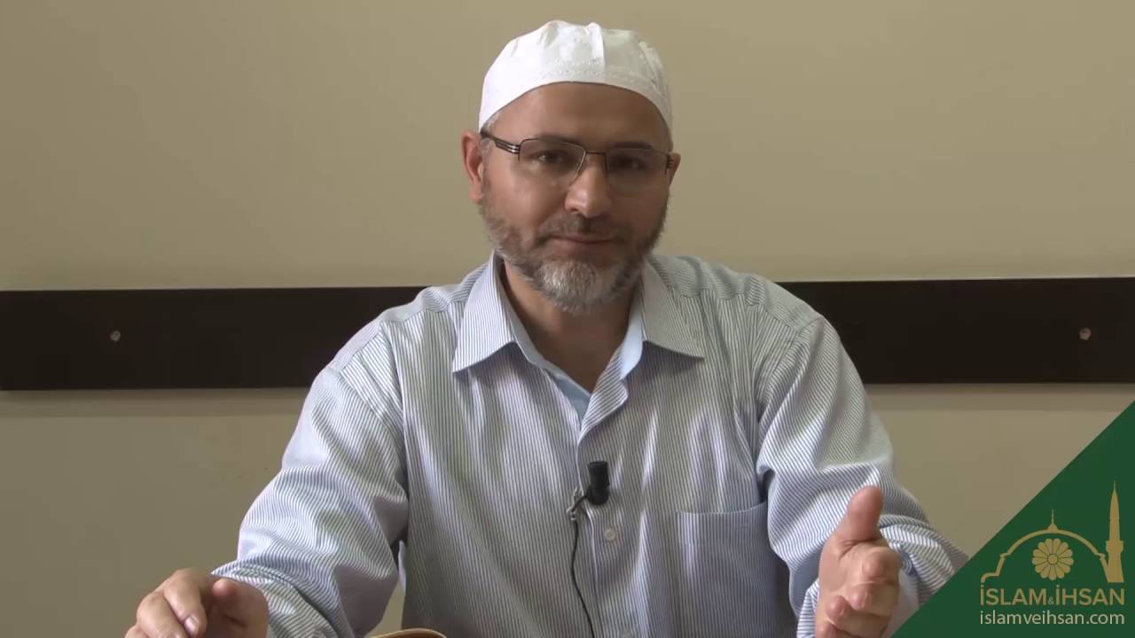 Kâfirûn Sûresinin Tefsiri - Ömer Çelik
