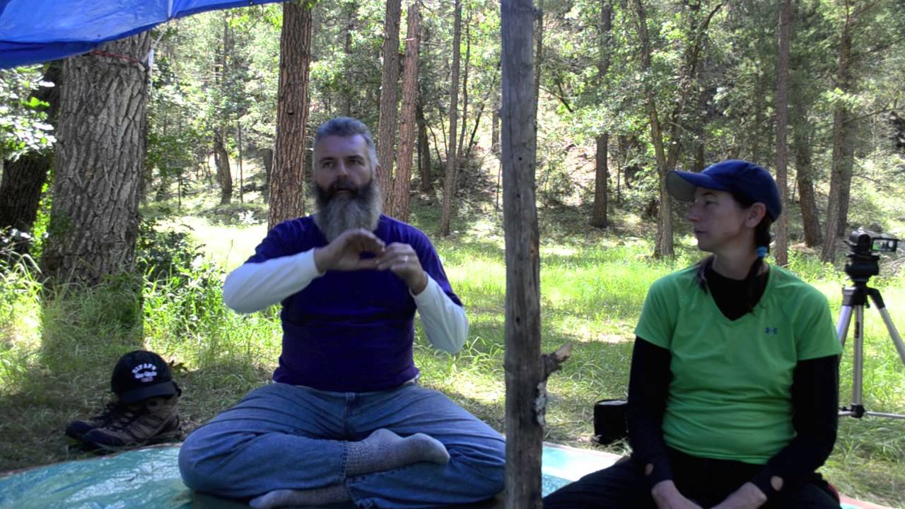 Jhana and the use of a Meditation Object