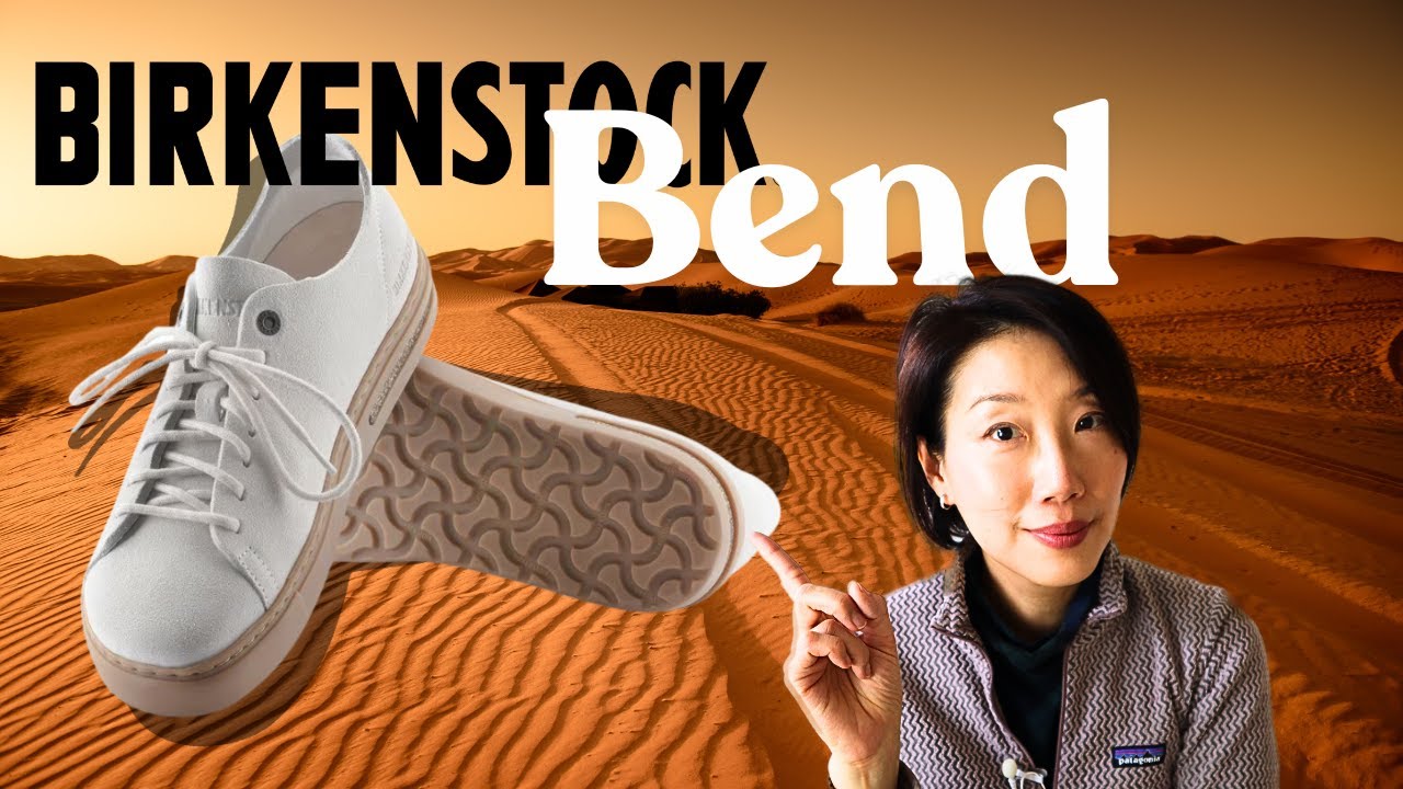 2025 Birkenstock Bend vs Other Sneakers – Worth it?   #ArchSupport #PlantarFasciitis