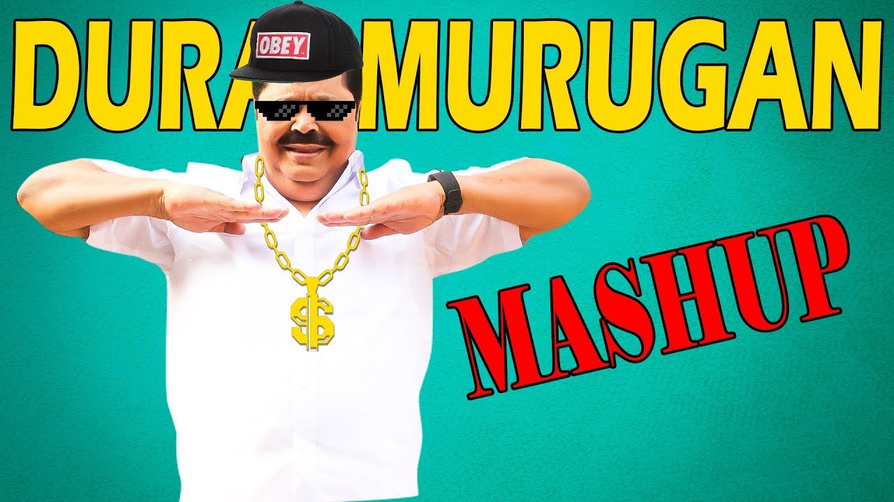 Duraimurugan Top Atrocity Collections ! | Duraimurugan Army