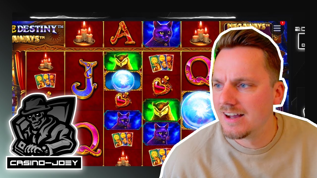 MADAME DESTINYS MEGAWAYS 🔮|🚨NEW GIVEAWAY NEW GIVEAWAY🚨 | Freegames High Stakes 🎰 | Casino Highlights
