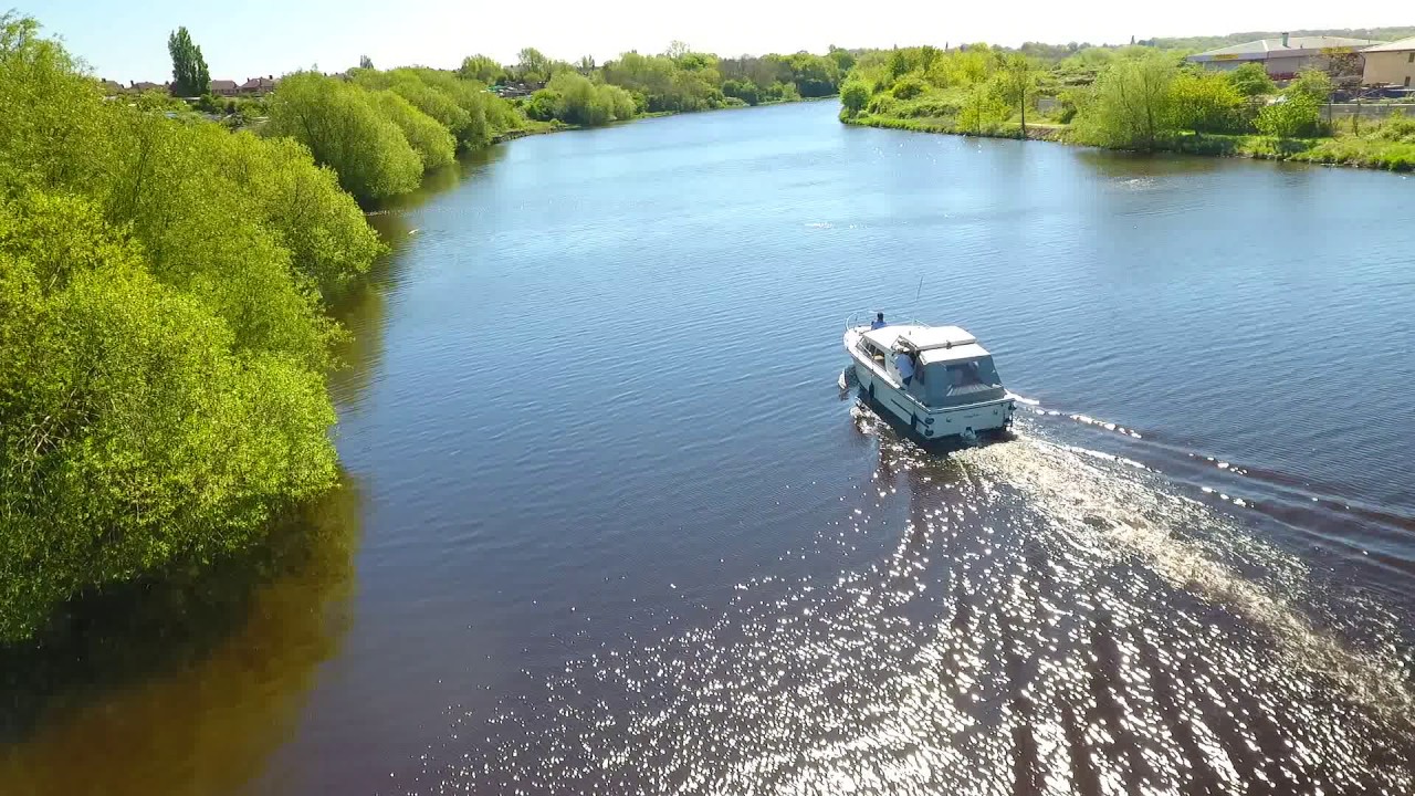 River Tees - Thornaby - part 2
