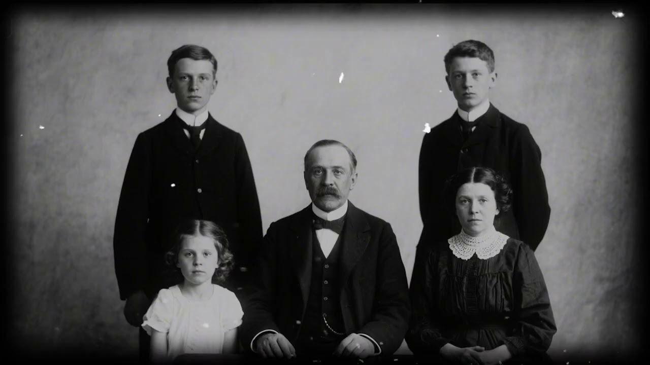 Historians Thought This Was Just a Normal Portrait — Until They Zoomed In