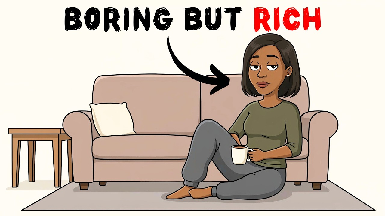 10 Unsexy Habits That Save Me Serious Money (like, a lot)