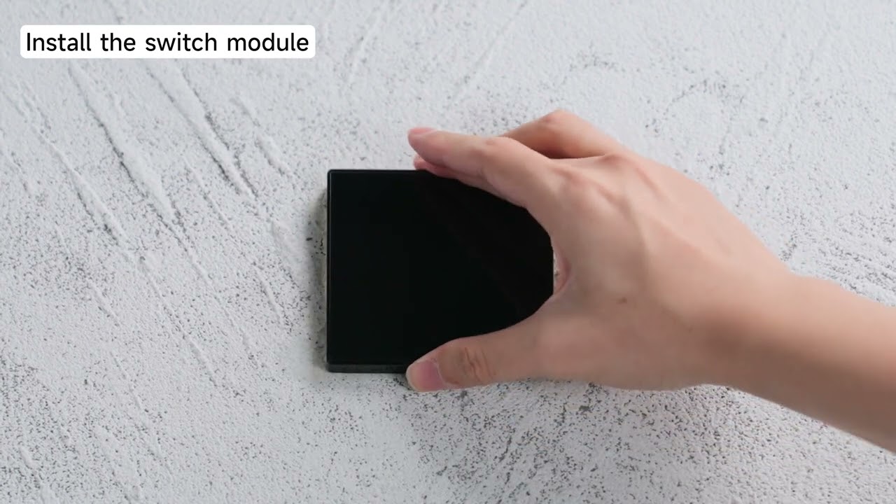 SONOFF TX Series Wi Fi Smart Wall Switches