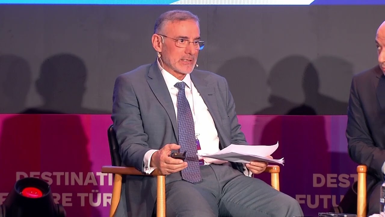 TIF2026 | Air Travel: What’s Next?