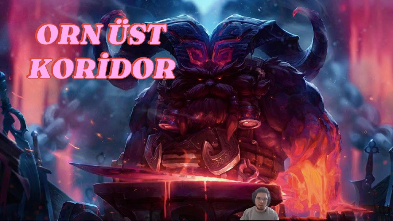 ORN ÜST KORİDOR NORMAL OYUN SIRALI SEÇİM